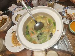 -面辣子·陕西家乡菜(钟楼店)