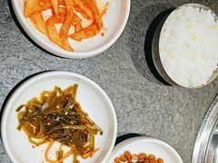 -一韩亭韩式烤肉(高新店)