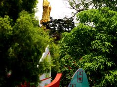 -广州莲花山旅游区