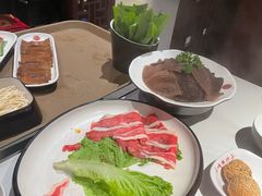 -山城辣妹子(定福庄店)