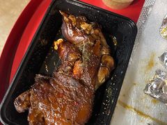 -烤五行·烧烤烤串(石佛营店)