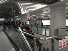 -螃蟹岬(地铁站)