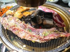 -味家烤肉烤鳗鱼牛排(西塔旗舰店)