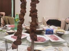 -福寿斋·老北京铜锅涮肉·烤鸭(顺义总店)