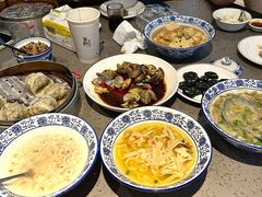 -荣家小吃(紫阳街店)