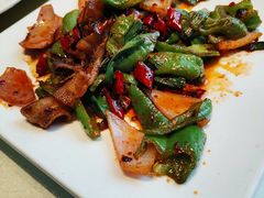 -小谭川菜(紫薇田园店)