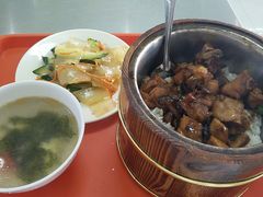 -南京邮电大学-第2食堂