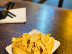 豆皮-十秒到米线(莱茵翠景店)