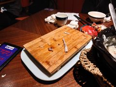 -蚝翅·海鲜粥·烧烤·羊肉季(鄞州万达店)