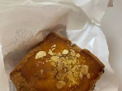 燕麦提子司康-喜茶(杭州龙湖西溪天街店)