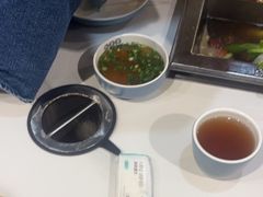-阿串串老火锅(力盟店)