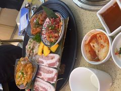 -妙香居韩国烤肉(容桂天佑城店)