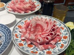 -北京老门框爆肚涮肉馆(锦业路店)