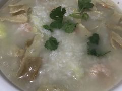 -官塘锋记鱼生·生腌·砂锅粥(牌坊街店)