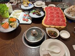 -东海怡品海鲜豆捞(星街坊店)