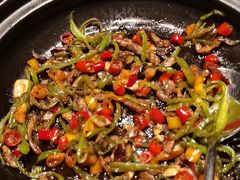 -大拙里·精致融合菜(沙湖桃源国际店)