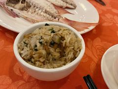 深运芋头饭-深运潮州粥(水库店)