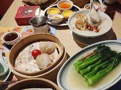 -点都德(华强南店)