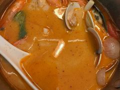 -帕蓝·暹罗料理(大学路店)