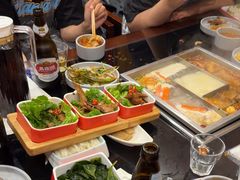 -重庆德忆火锅（龙南街3店）(渝水岸餐饮)