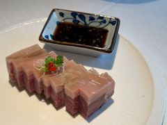 -扬州香格里拉·香宫中餐厅