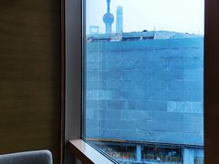 -上海外滩茂悦大酒店
