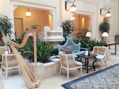 IMG_2852-利顺德大饭店·维多利亚花园(小白楼店)