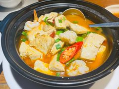 -金牌外婆家(苏州中心店)