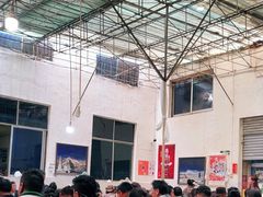 -老光明岗琼甜茶馆