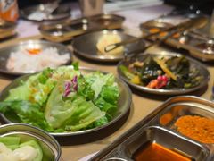 -西塔老太太泥炉烤肉(亚运村店)