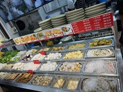 -阿坤纯正西刀鱼丸(Kuala Lumpur Branch)