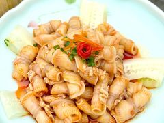 -七的湖·晚芳亭·阳澄湖农家菜·大闸蟹(莲花岛店)