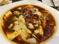 -老牌坊鲁菜名店(宽厚里店)