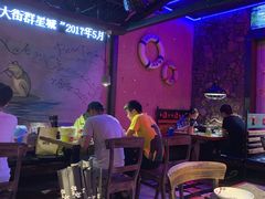 -蘭奢雅集·江浙菜(青山江滩店)