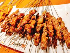 -白玉串城(南六中路店)