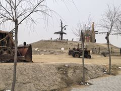 -包头古城文化旅游区