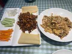 -玉桥餐厅(天坛店)