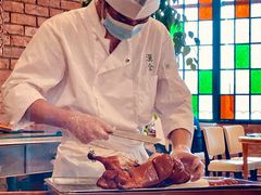 -漢舍中国菜馆(889广场店)
