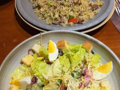 -金泰西餐厅