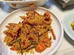 -香港狮子山下·明星粤菜餐厅(北苑店)