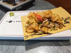 -姜君·千岛湖鱼头馆(浦东大道店)