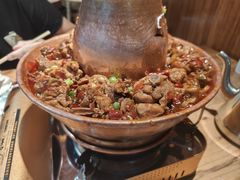 -0317火锅鸡·清真(正达店)