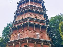 -宝通禅寺