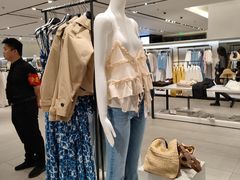 -ZARA(世贸天阶店)