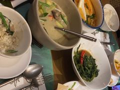 -帕蓝·暹罗料理(大学路店)