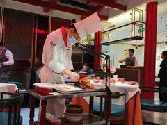 -大鸭梨烤鸭·北京菜(大兴南小街店)