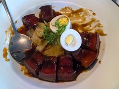 -东南里湖景餐厅·新闽菜(浦西万达店)