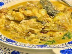 -众顺和非遗淮扬菜(何园店)