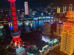 -金轩中餐厅 Jin Xuan(浦东丽思卡尔顿酒店)