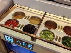 -八合里牛肉火锅(上海中山公园店)